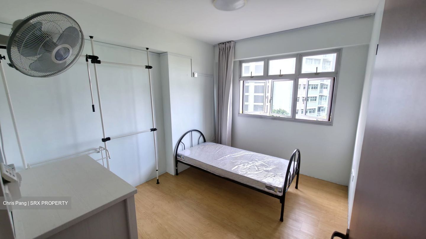 Blk 104A Eastbrook @ Canberra (Sembawang), HDB 4 Rooms #602304231